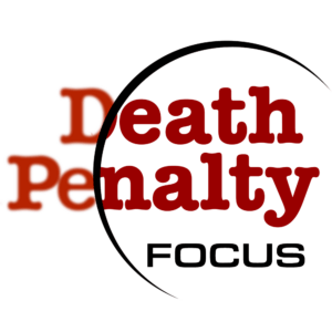 Death Penalty Focus logo