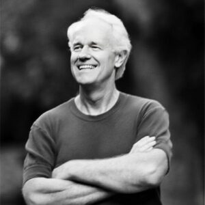 DPF President Mike Ferrell