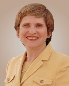 Laurie Levenson (program_portrait_2025_dinner)