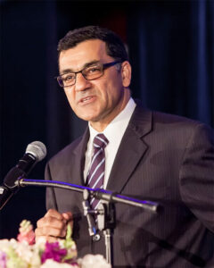 Salam Al-Marayati (program_portrait_2025_dinner)