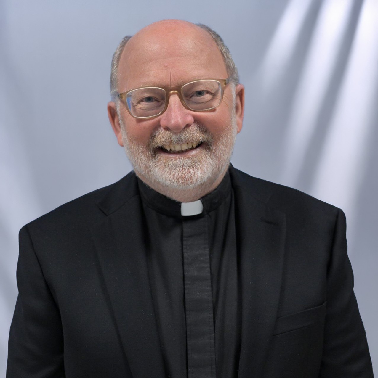 Photo: Fr Chris Ponnet