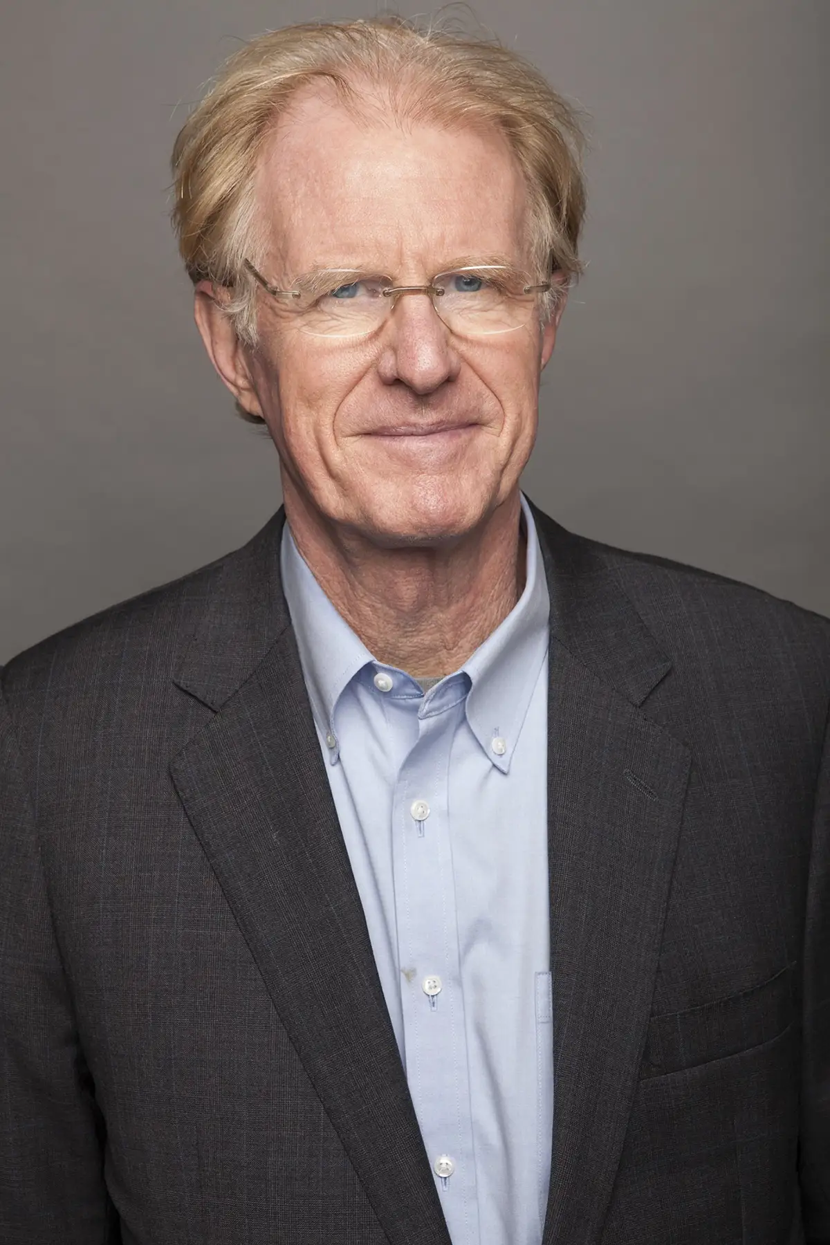 Photo: Ed Begley, Jr.