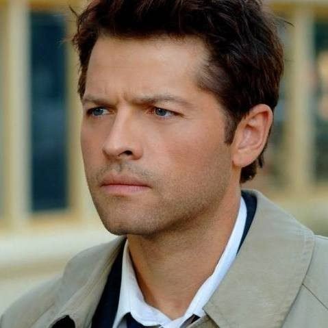 misha-collins - Death Penalty Focus