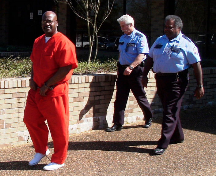 Mississippi DA says Flowers will be tried again Death Penalty FOCUS