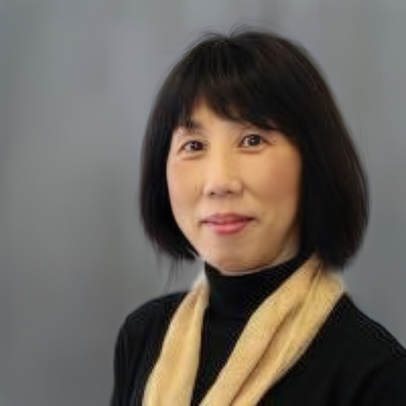 Photo: Yoko Otani-Spurlin