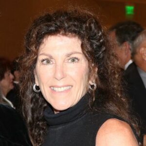Sherry Frumkin