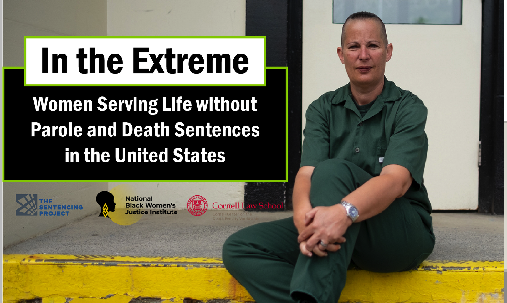 “In The Extreme: Women Serving Life Without Parole And Death Sentences ...