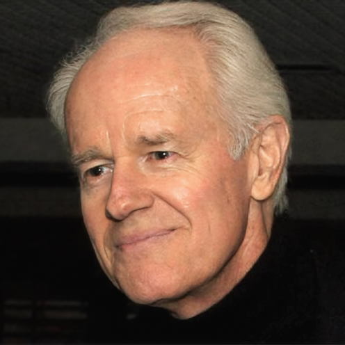 Mike Farrell