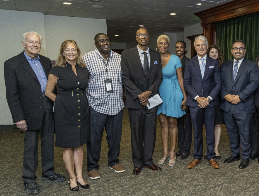 California man is freed on DNA evidence after 38 years in prison ...