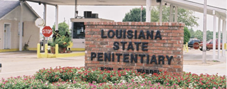 51 People On Louisiana S Death Row Ask Governor For Clemency Death   Louisiana State Penitentiary 