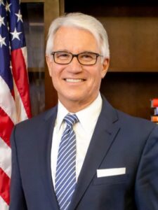 Photo: Los Angeles District Attorney George Gascon