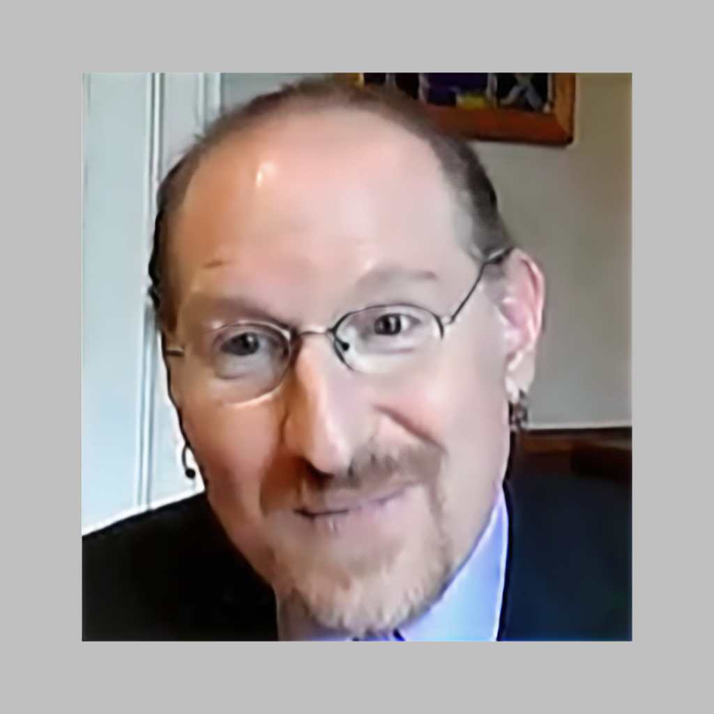 Brian Pomerantz