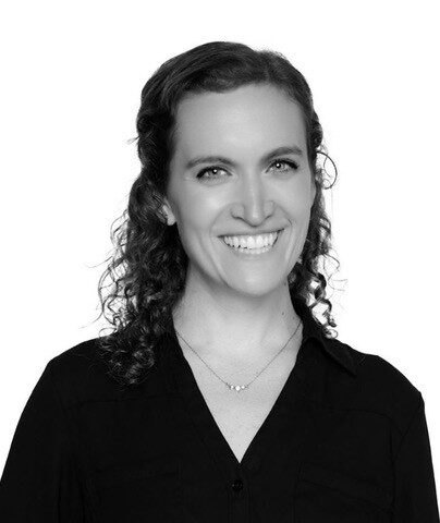 Rabbi Hannah Jensen