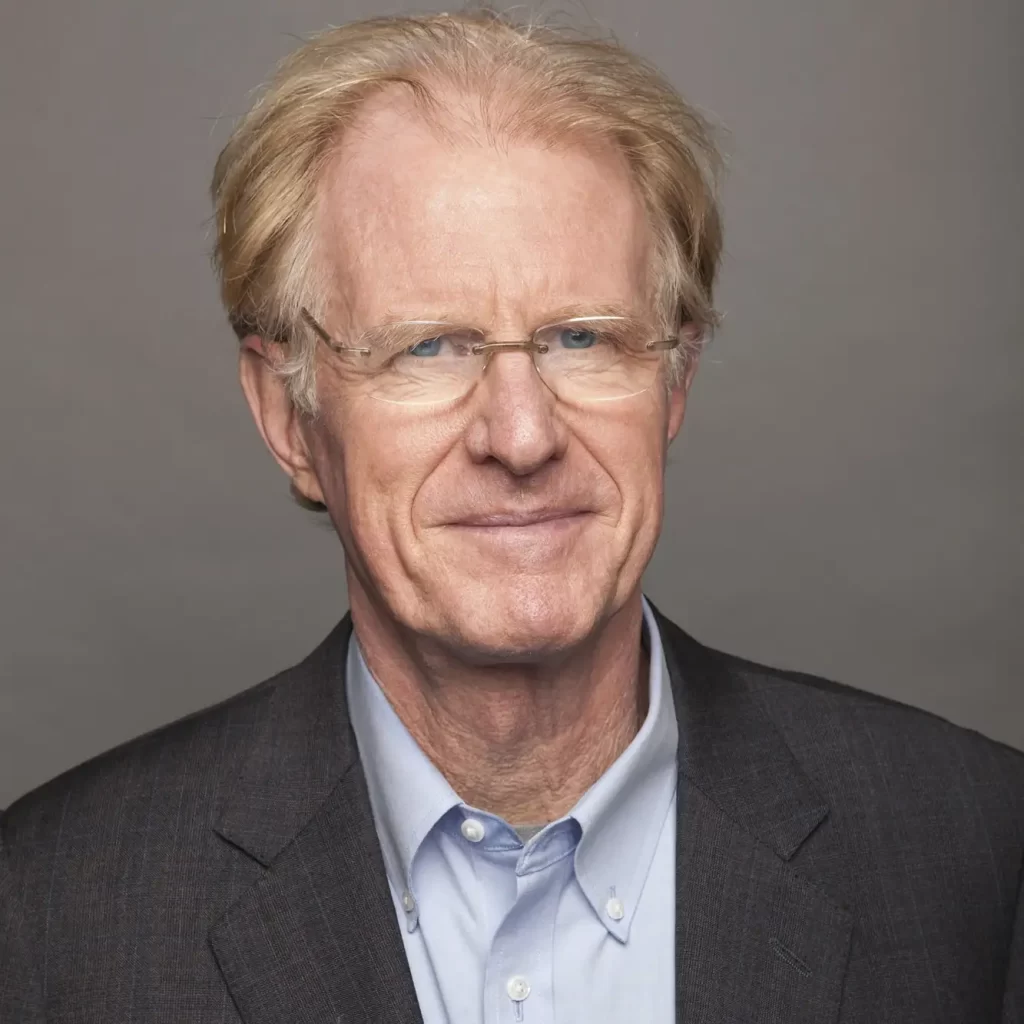 Photo: Ed Begley, Jr.