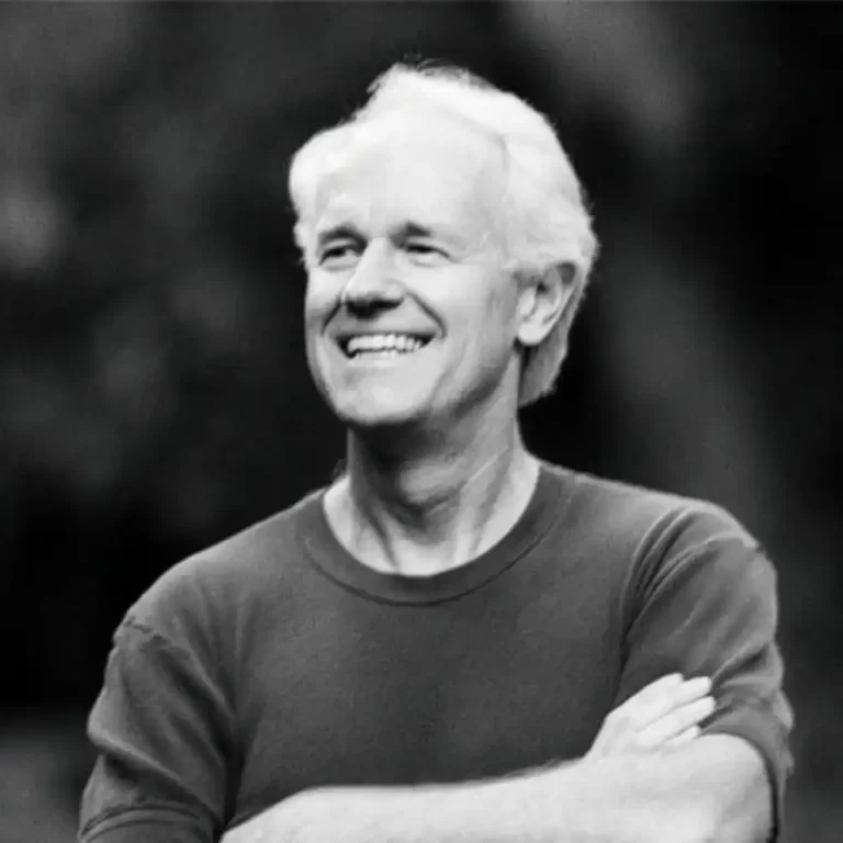 Photo: Mike Farrell