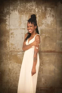 Photo: Alyesha Wise