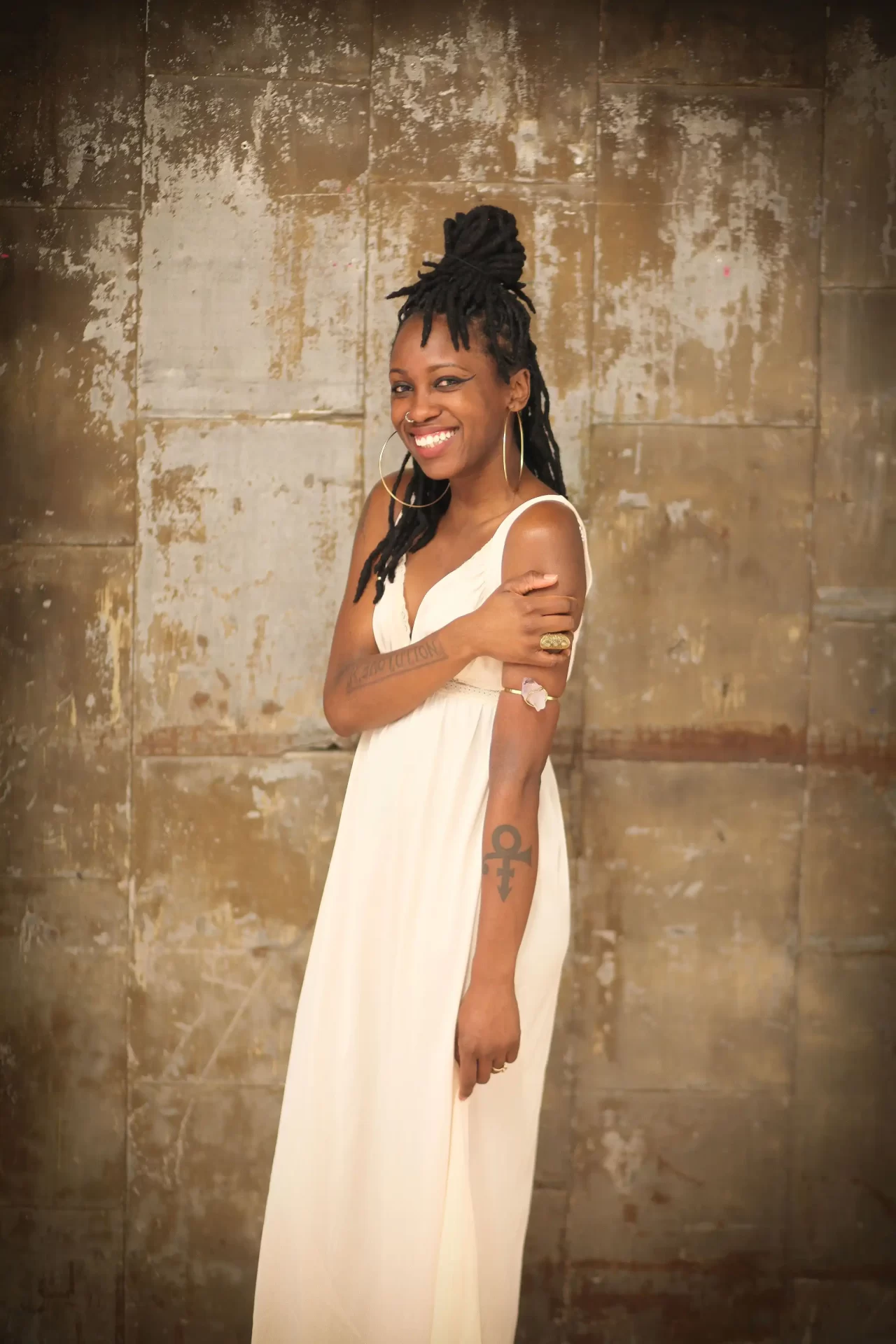 Photo: Alyesha Wise