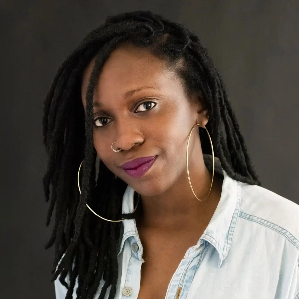 Photo: Alyesha Wise