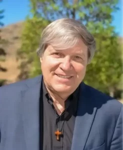 Photo: Rev. John Dear