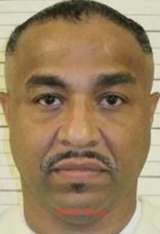 Tennessee's botched attempt to execute Tony Carruthers - Death Penalty ...