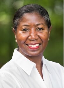 Photo: Prof. Diann Rust-Tierney