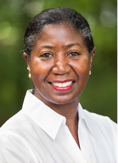 Photo: Prof. Diann Rust-Tierney